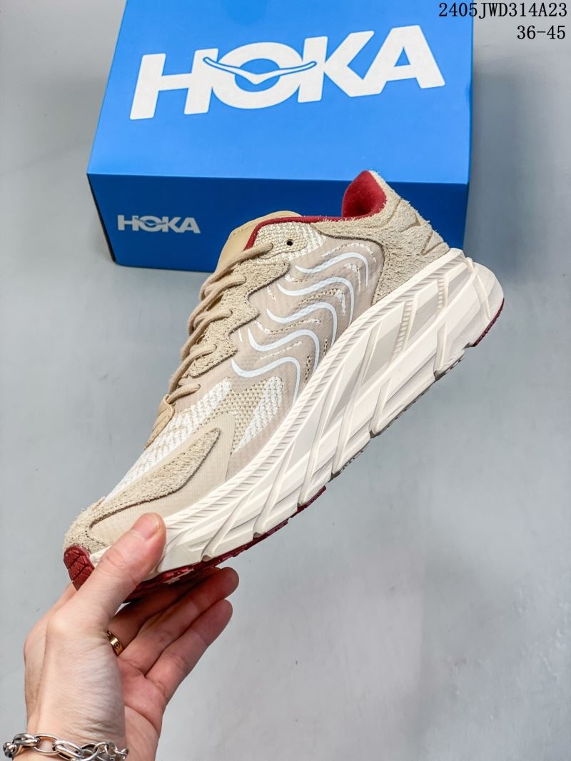 Hoka Shoes